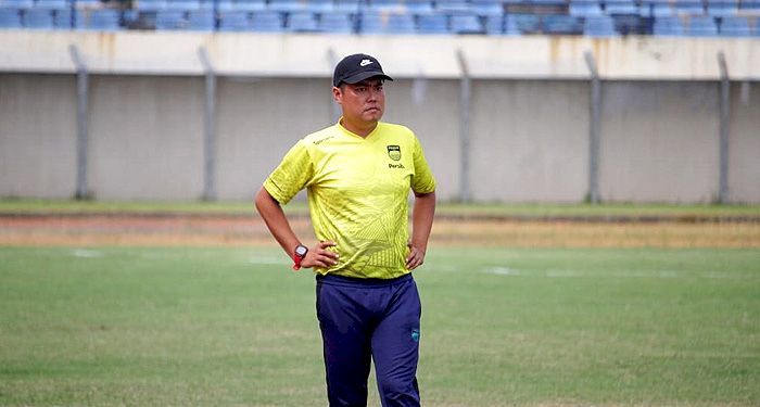 Persib U-16 Gagal Juara, Pelatih Ungkap Masalah Non-Teknis di Final